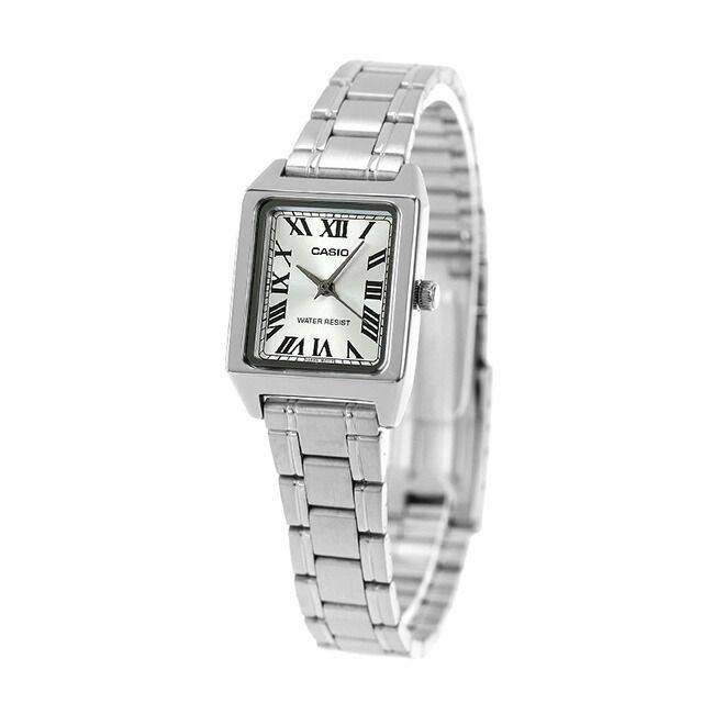 New CASIO Ladies Watch LTP V007D 7BDF Standard Chipkashi from Japan