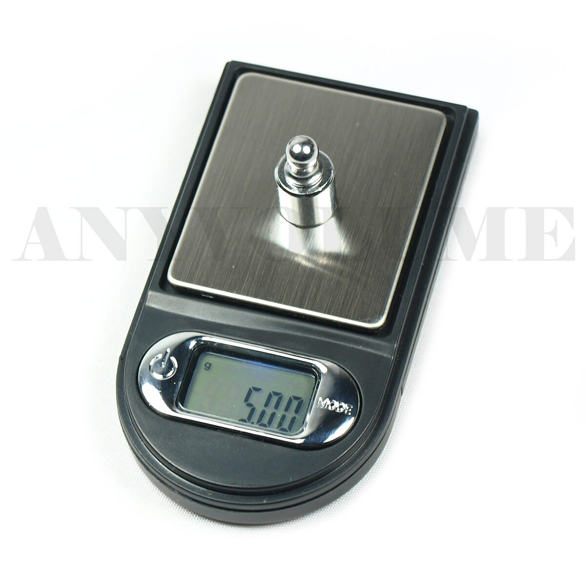 Clearance: Digital Scale 100g x 0.01g LS-100 Portable Pocket Scale