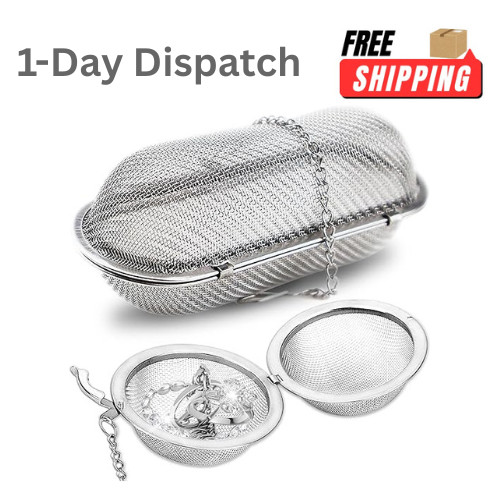 Ultrasonic Cleaner Stainless Steel Jewelry Basket Small Parts Washing