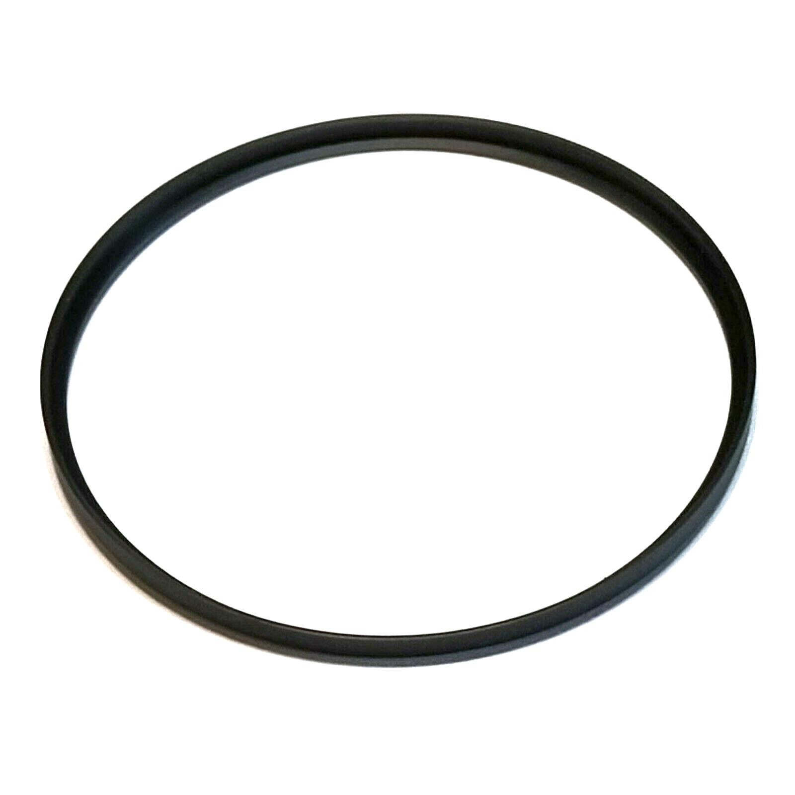 PTFE Waterproof Glass I-Ring 31.5mm Watch Crystal Gasket fit SKX007 SKX 009 B
