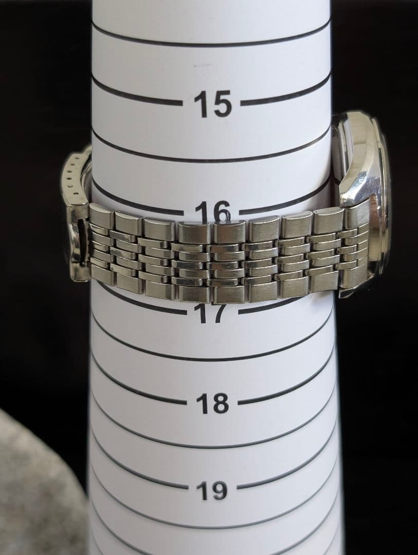 ✨️SEIKO ACTUS 21 JEWELS Automatic Watch Vintage✨️