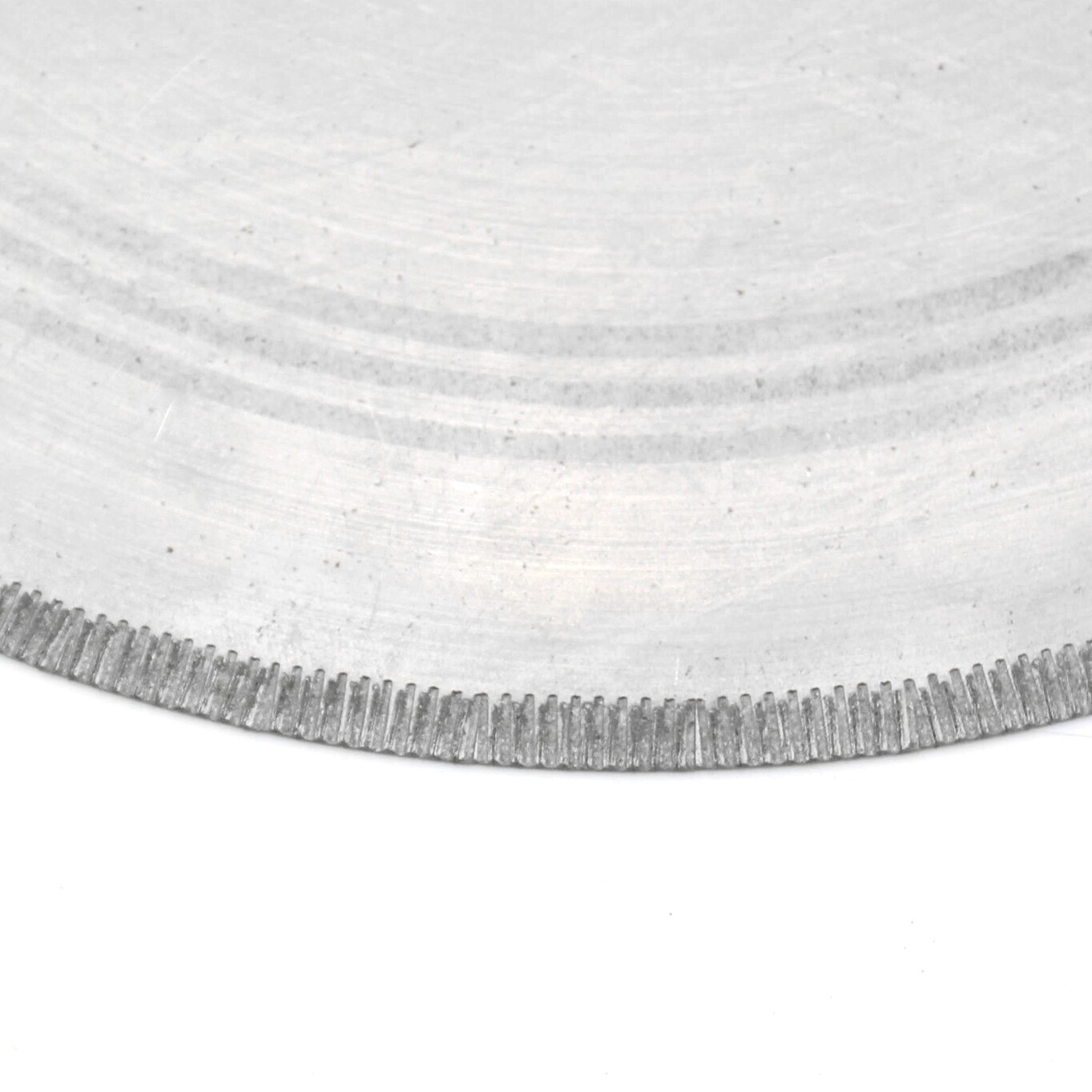 12″ inch 300mm Diamond Lapidary Saw Blade Notched Rim Rock Slab Tools for Stone