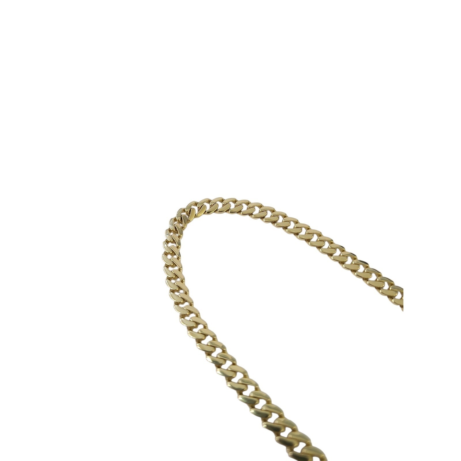 10k Real Gold Miami Cuban Bracelet 5.5mm Link 8″ inch Men Gift Special