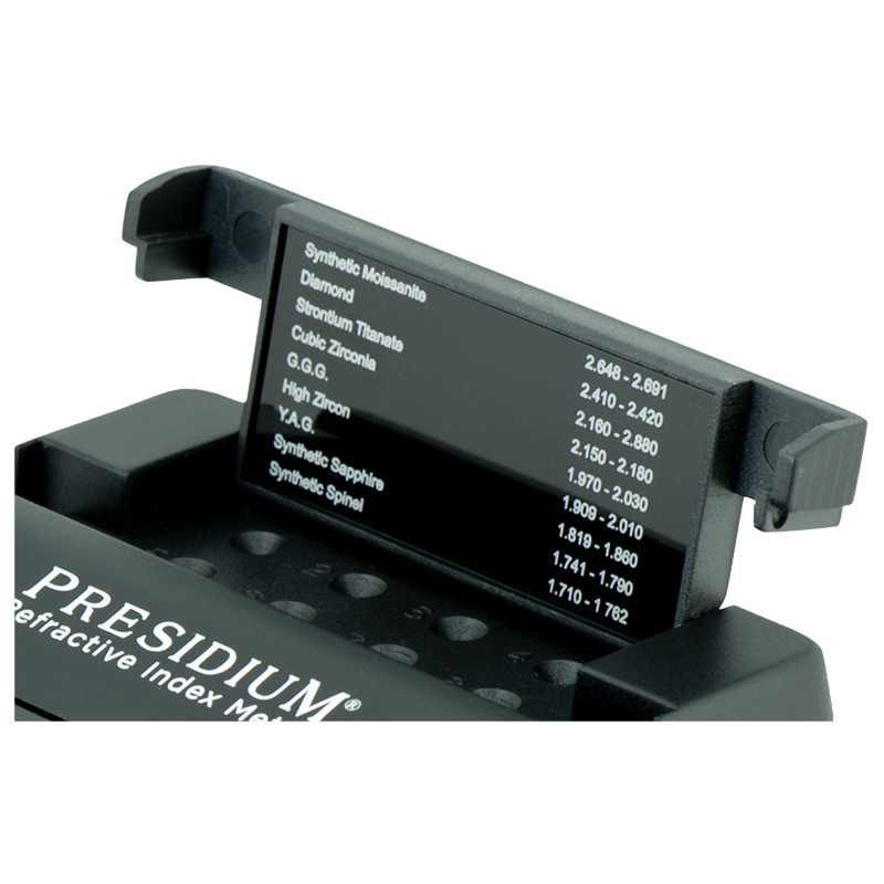 Presidium Electronic Refractive Index Meter II