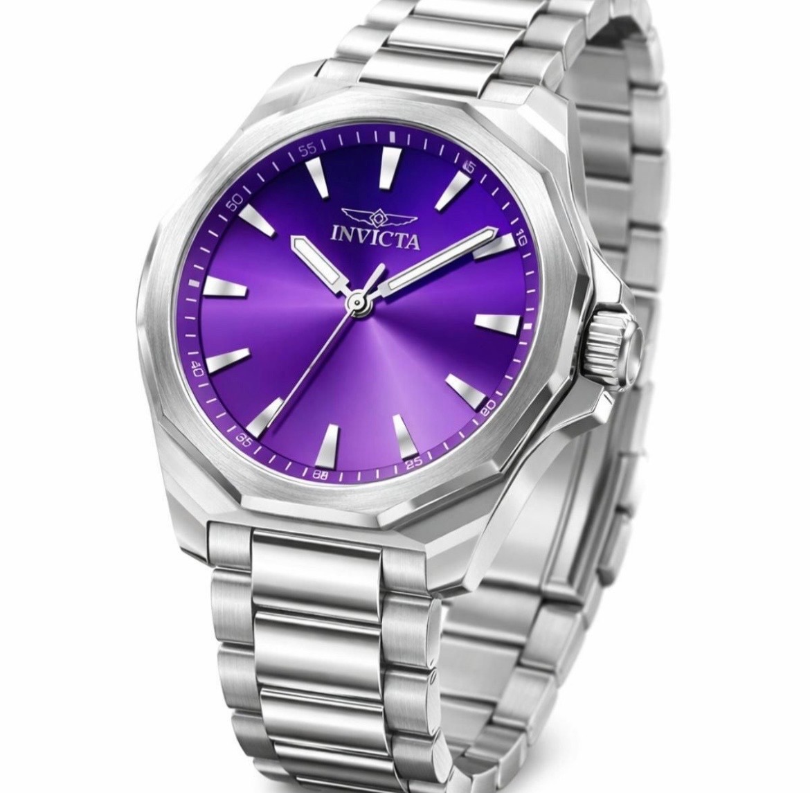 Invicta Speedway Dominus Men’s Watch 42mm NEW