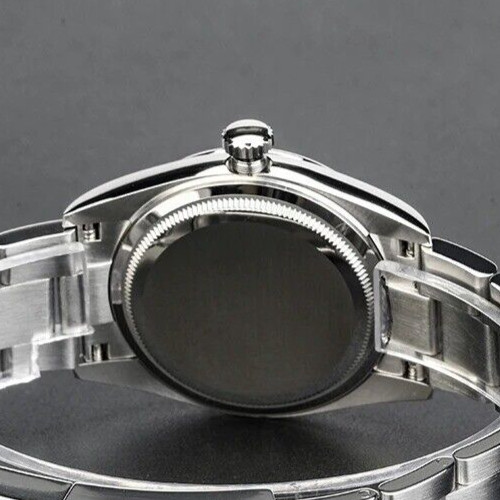 OCTOPUS KRAKEN Adventurer PT5000 SW200 Automatic 100M Watch BGW9 36mm 316L Dress