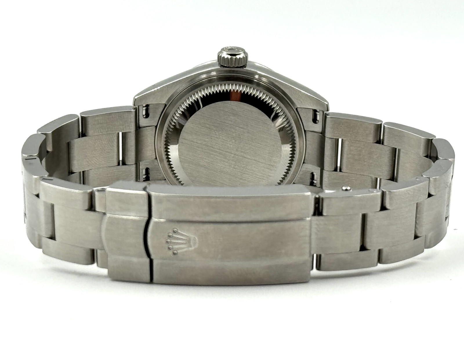 Rolex Oyster Perpetual 28mm Beige Dial 276200 Unworn 2025