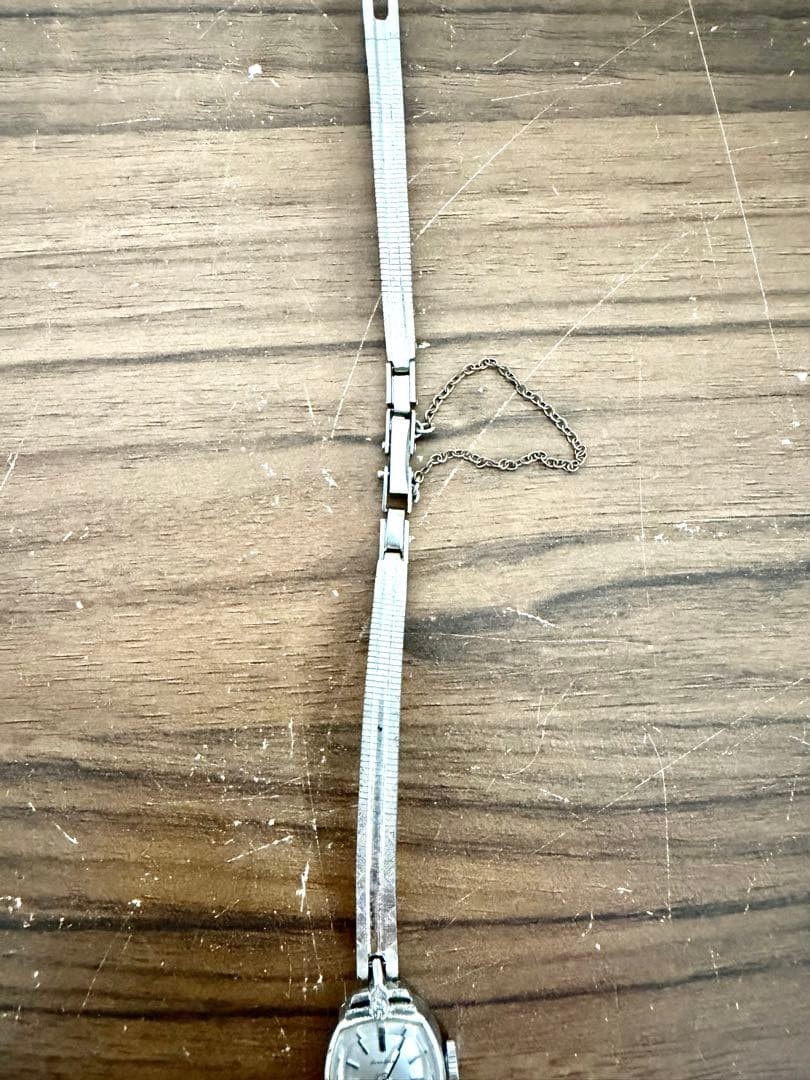 [Junk] SEIKO Seiko Watch 10-3540