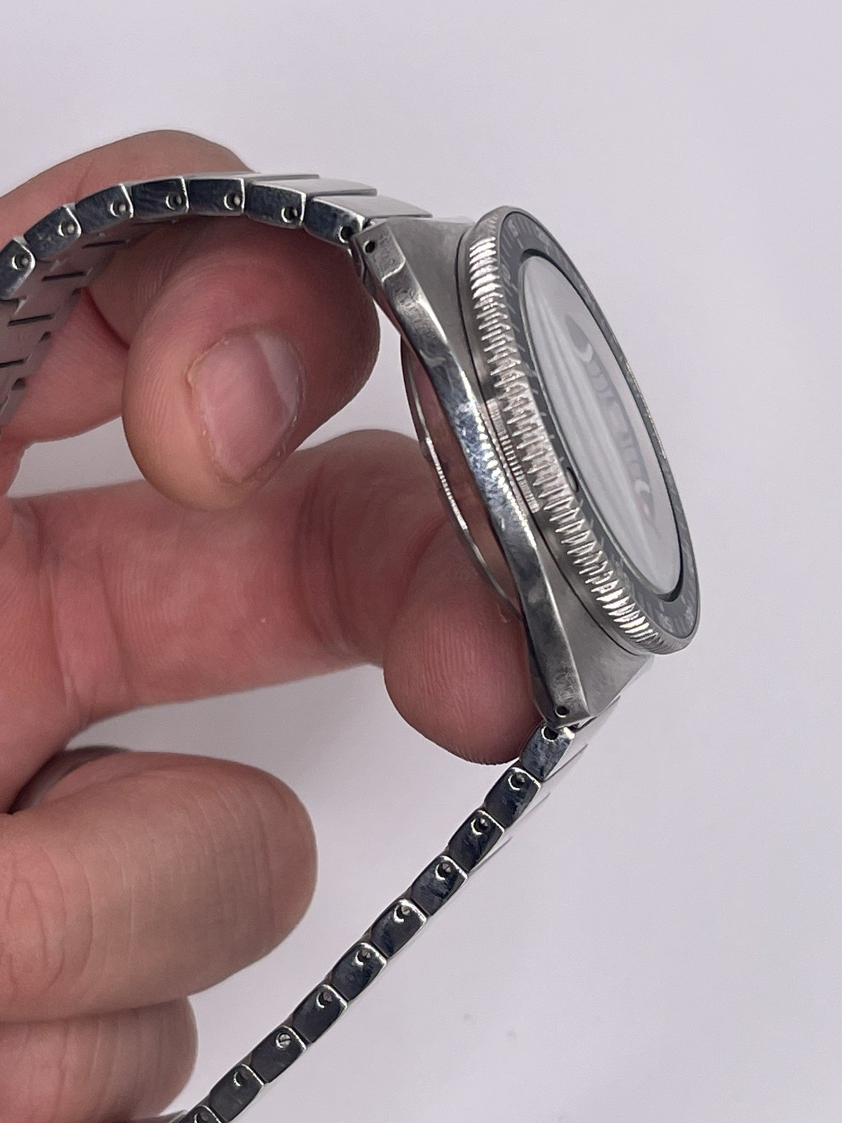 Seiko 5 Sports Automatic SRPK17 Limited Edition Day/Date