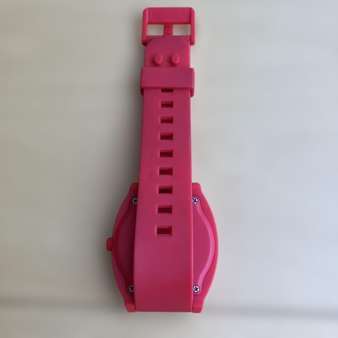 NIXON Disney Mickey Mouse Collaboration Watch Cute