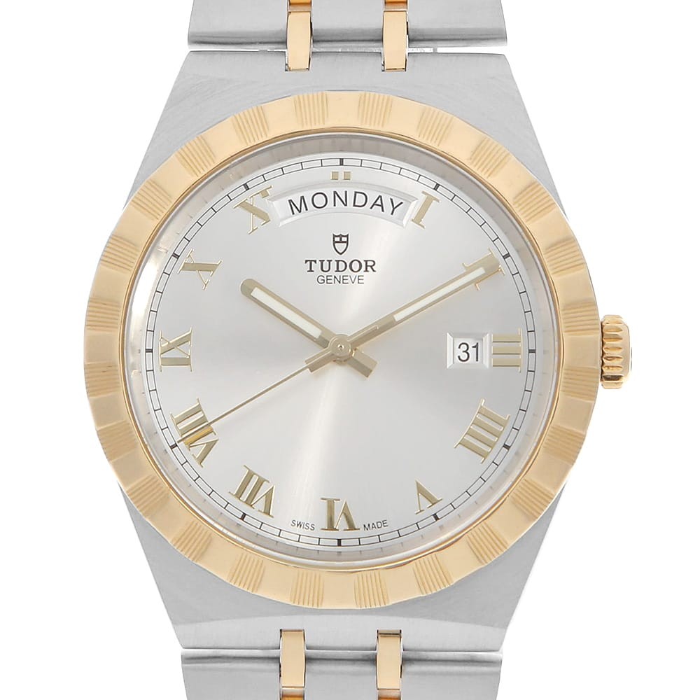 TUDOR Royal 28603 second hand mens