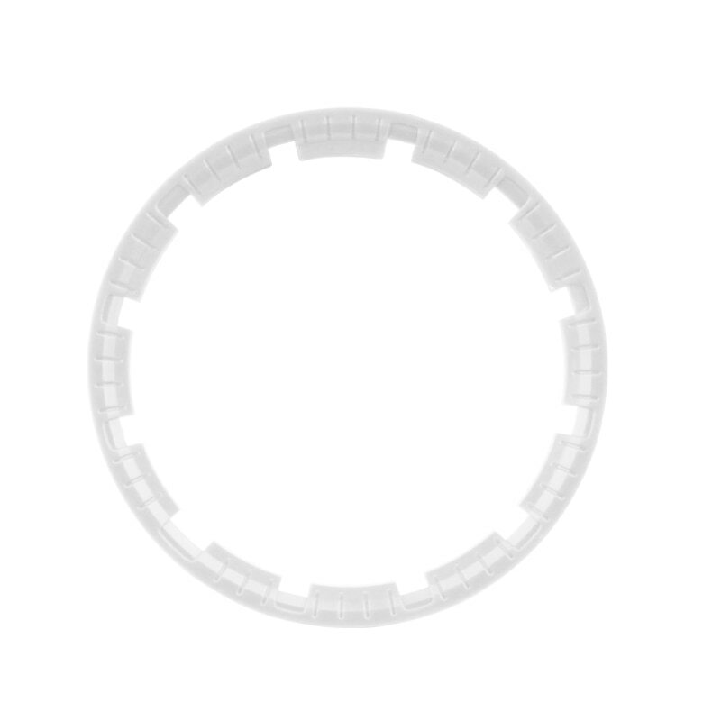 DIY Watch Luminous Dial Ring Index Scale For Casioak GA-2100/GA-2110 Accessories