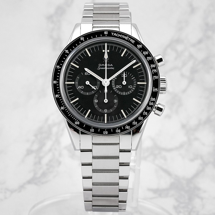 Omega Speedmaster Cal.321 39.7mm 311.30.40.30.01.001