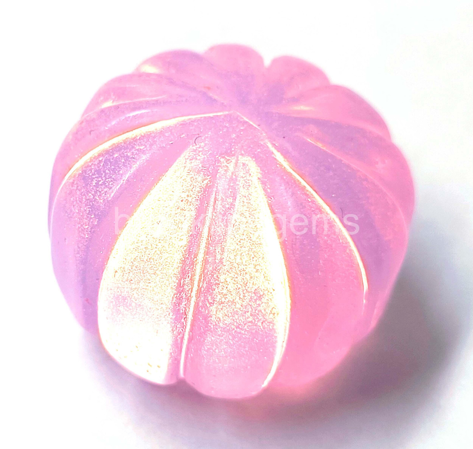 EGL Certified 200.55 Ct Pink Sapphire Rough Natural Chakri Dyed Loose Gems 5ARS