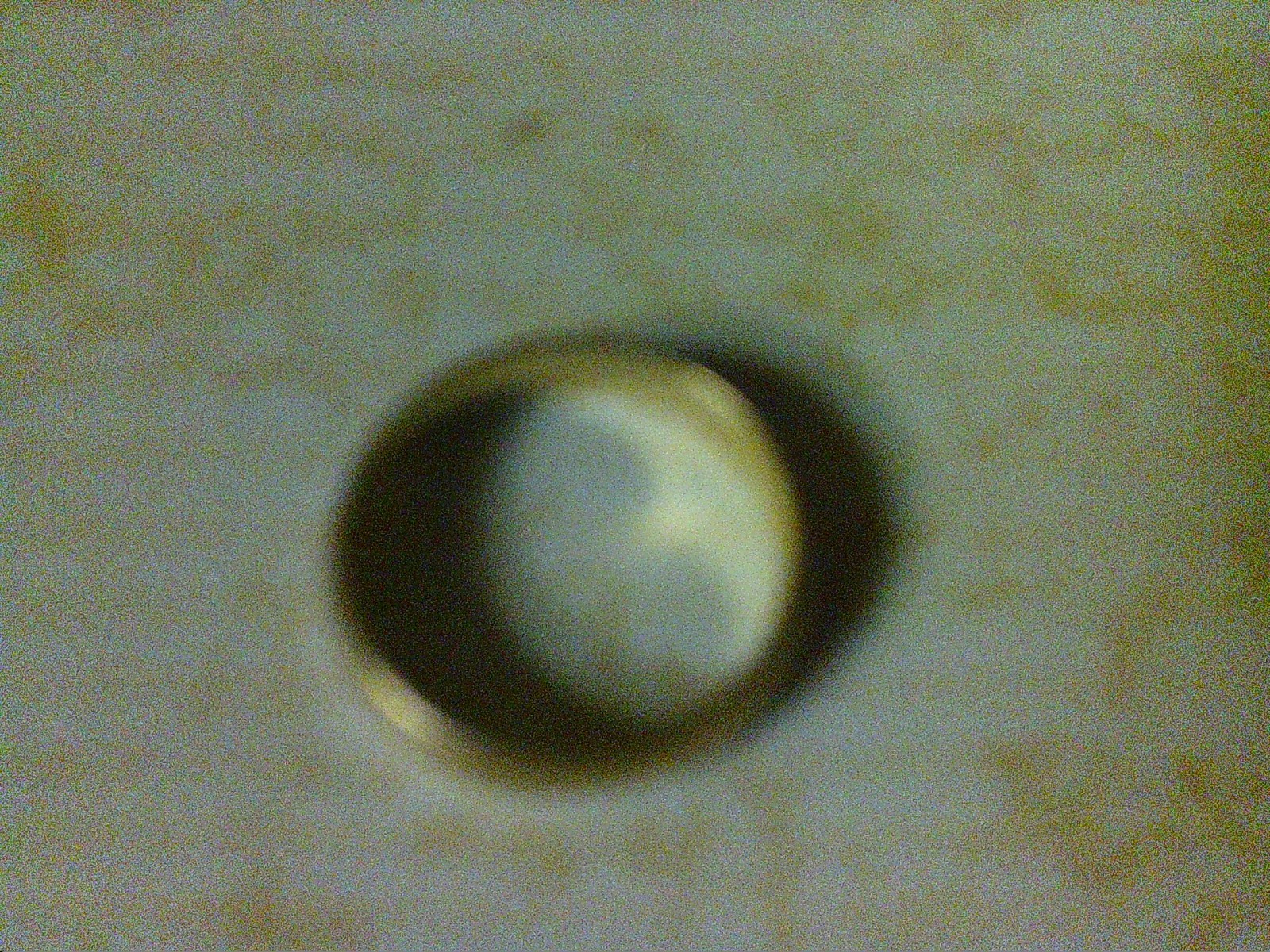 14K Solid Gold Stamped 5.4 Gram gold size 8 ring