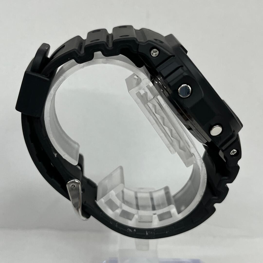 Kakogawa Used G SHOCK G SHOCK Watch 5000 SERIES GW 5000HS 1JF Black 131