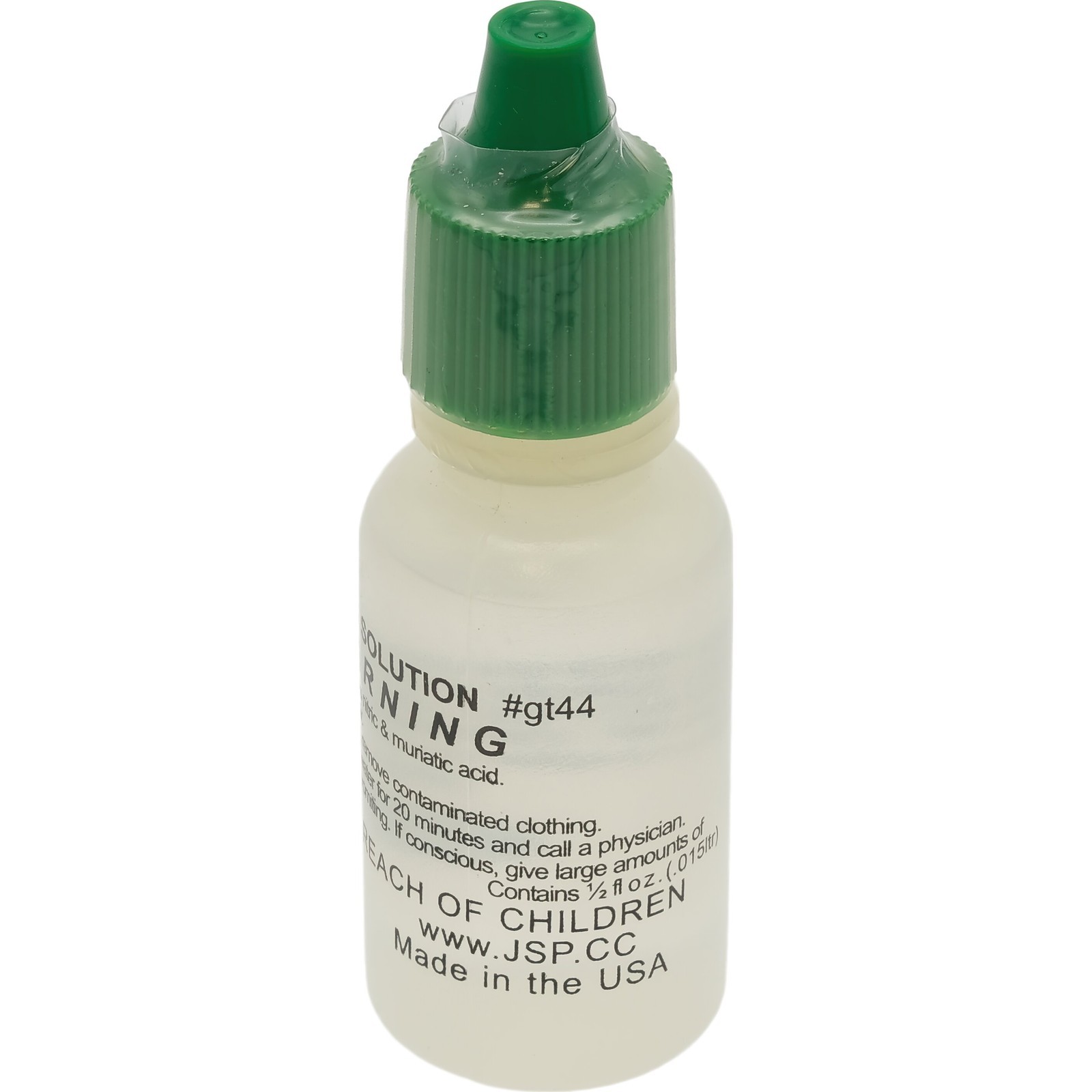 Gold Acid Test 10K-14K 18K 22K Platinum Silver Jewelers Jewelry-Testing-Kit