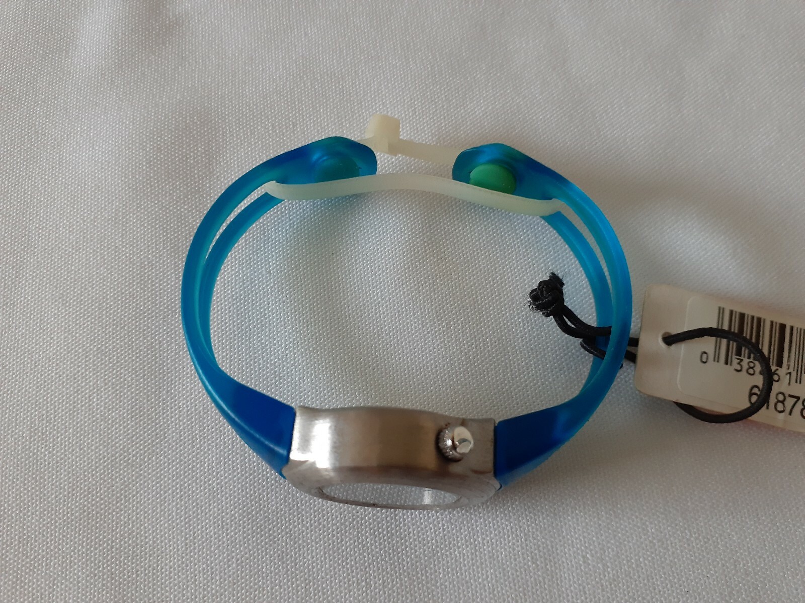 Ladies Freestyle Bangle 61878/50m WR Analog