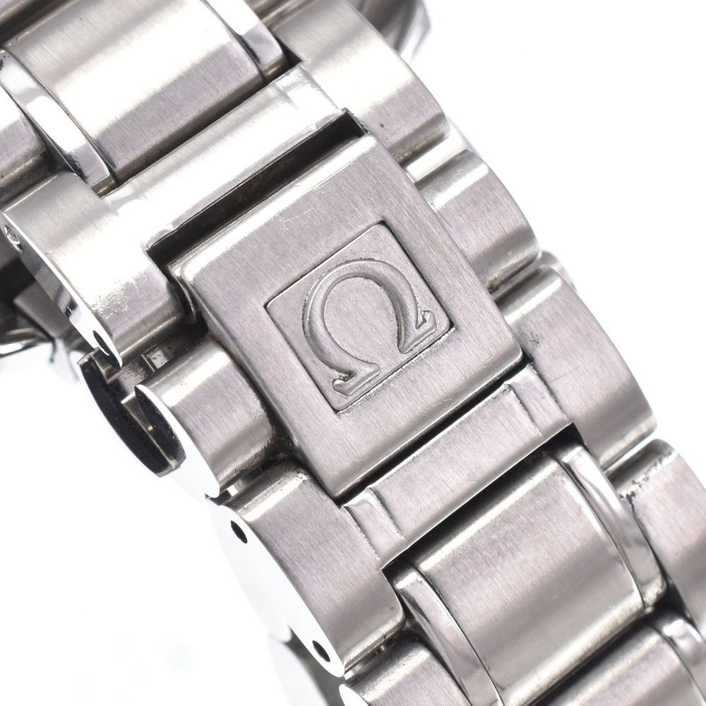 OMEGA Speedmaster 3520.50 Mark 40 Cosmos Triple Calendar Men’s Watch R#148943