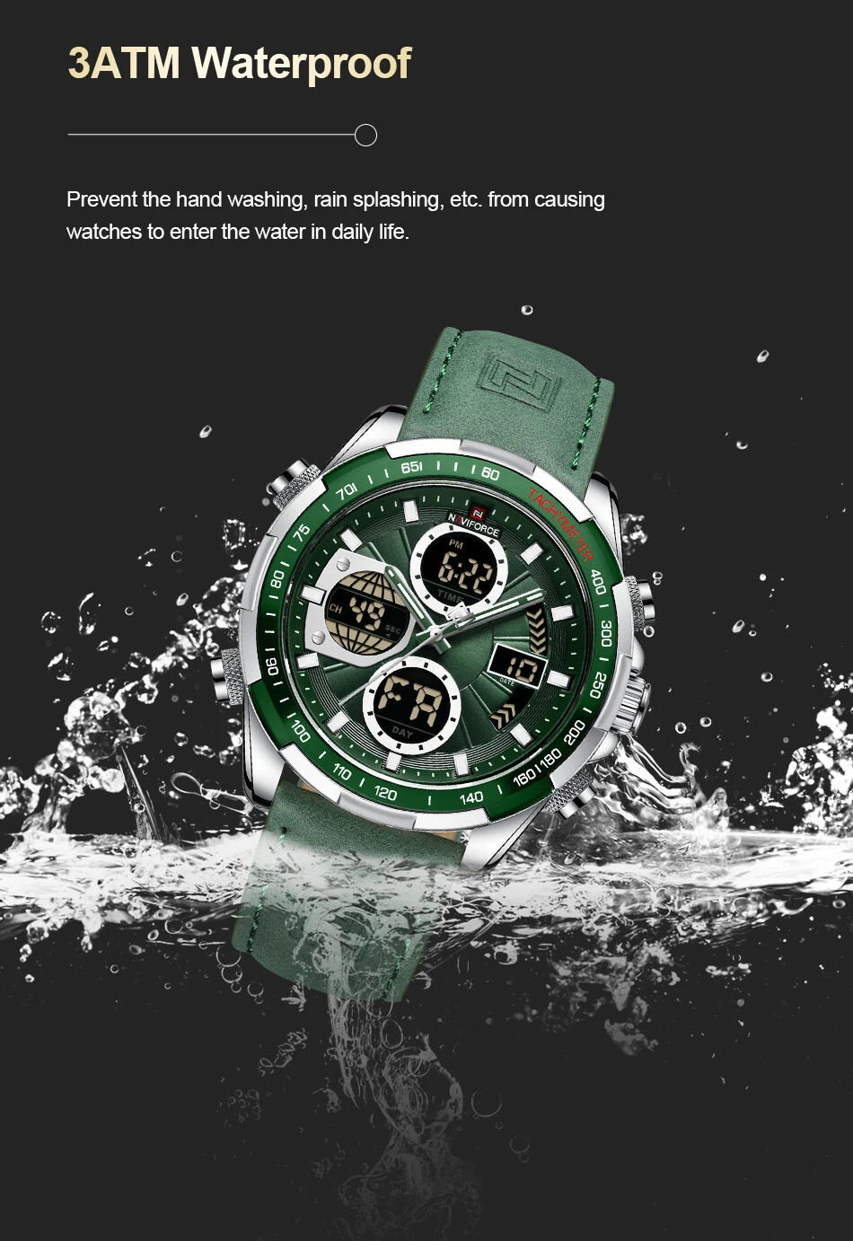 2025 Luxury Design Gents Fashion Watches for Men Luxury Original Digital Sport