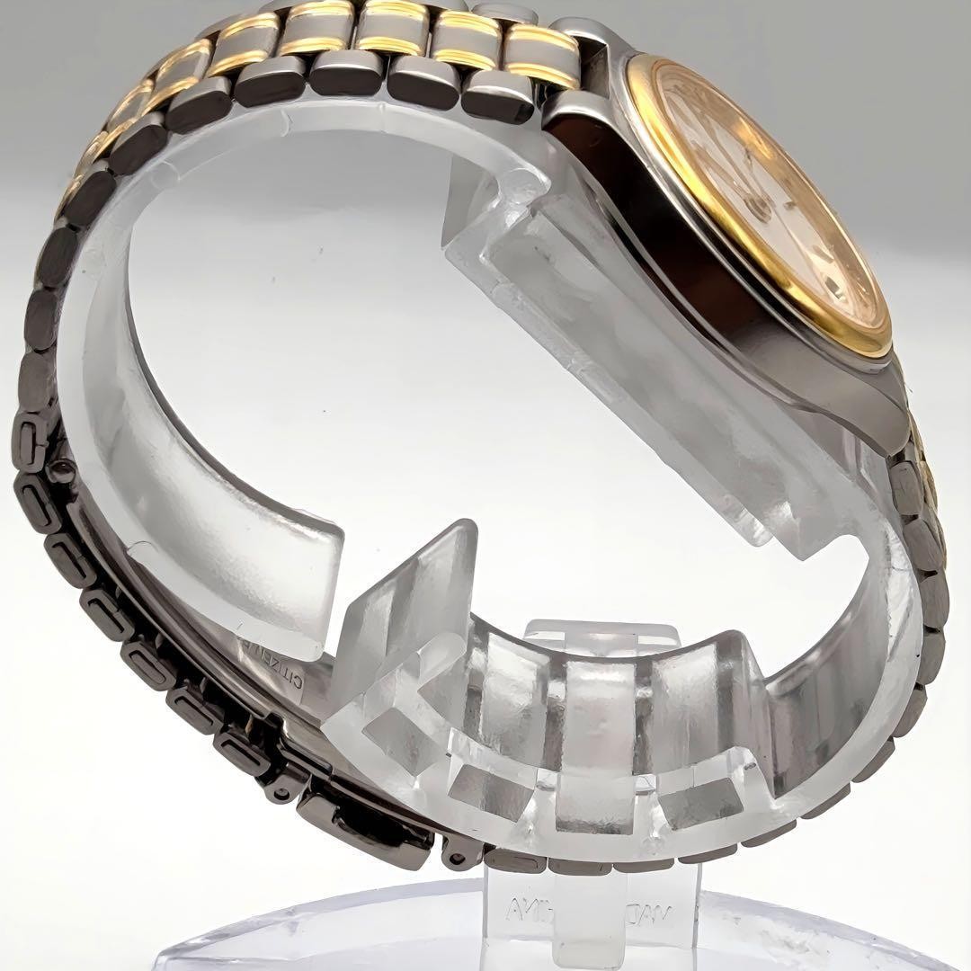 New battery included. Citizen FORMA 4710-470176 women’s watch.