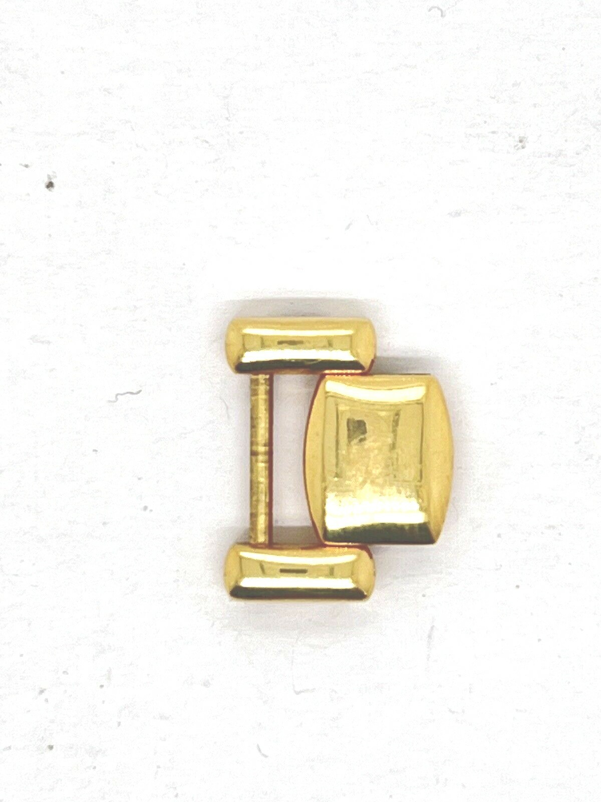 18k Yellow Gold EBEL Beluga Link 16.0mm for Model 888760, 884960