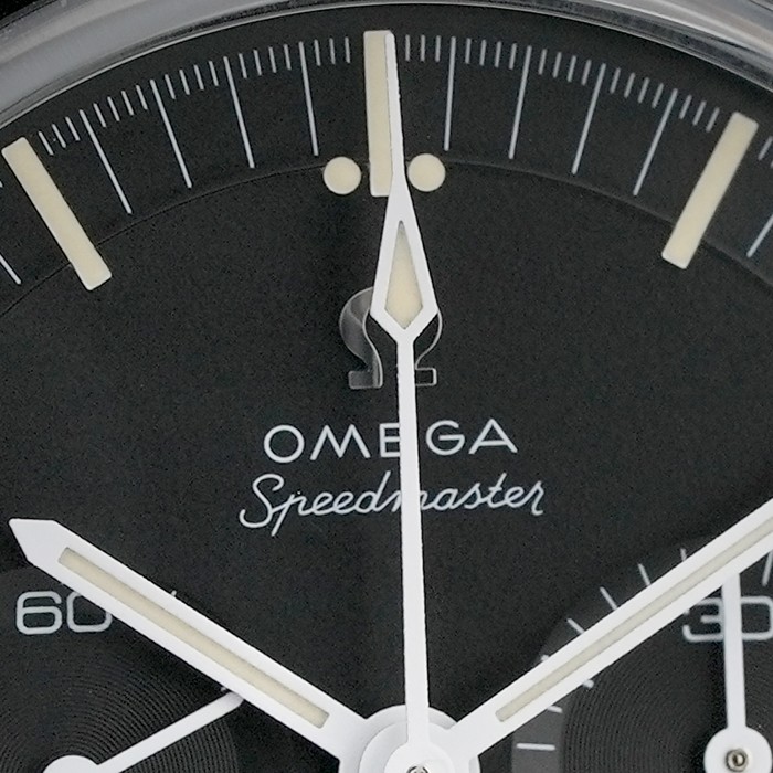 Omega Speedmaster Cal.321 39.7mm 311.30.40.30.01.001