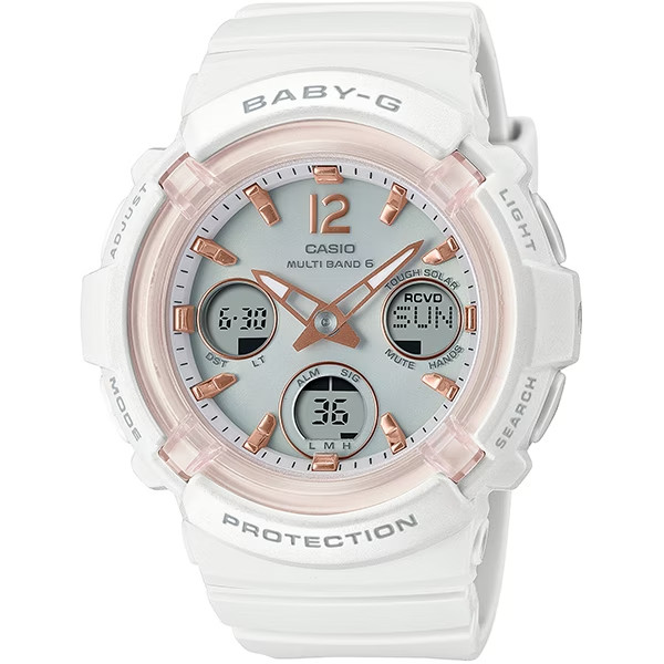 Casio Baby-G BGA-280-7AJF | Quartz JDM | New