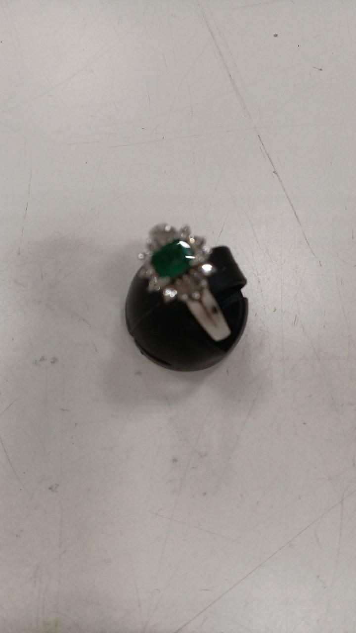 0.36 ring PT900 Used