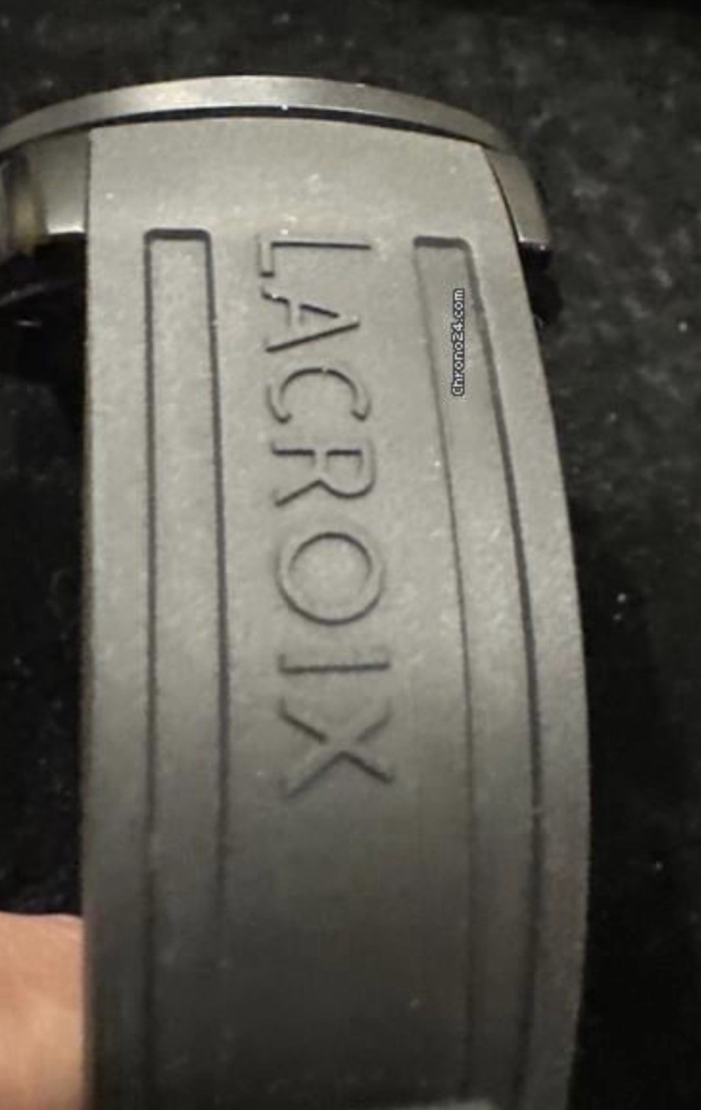 Maurice Lacroix Pontos S Automatic Diver 300m 43mm Full Set Mint Condition