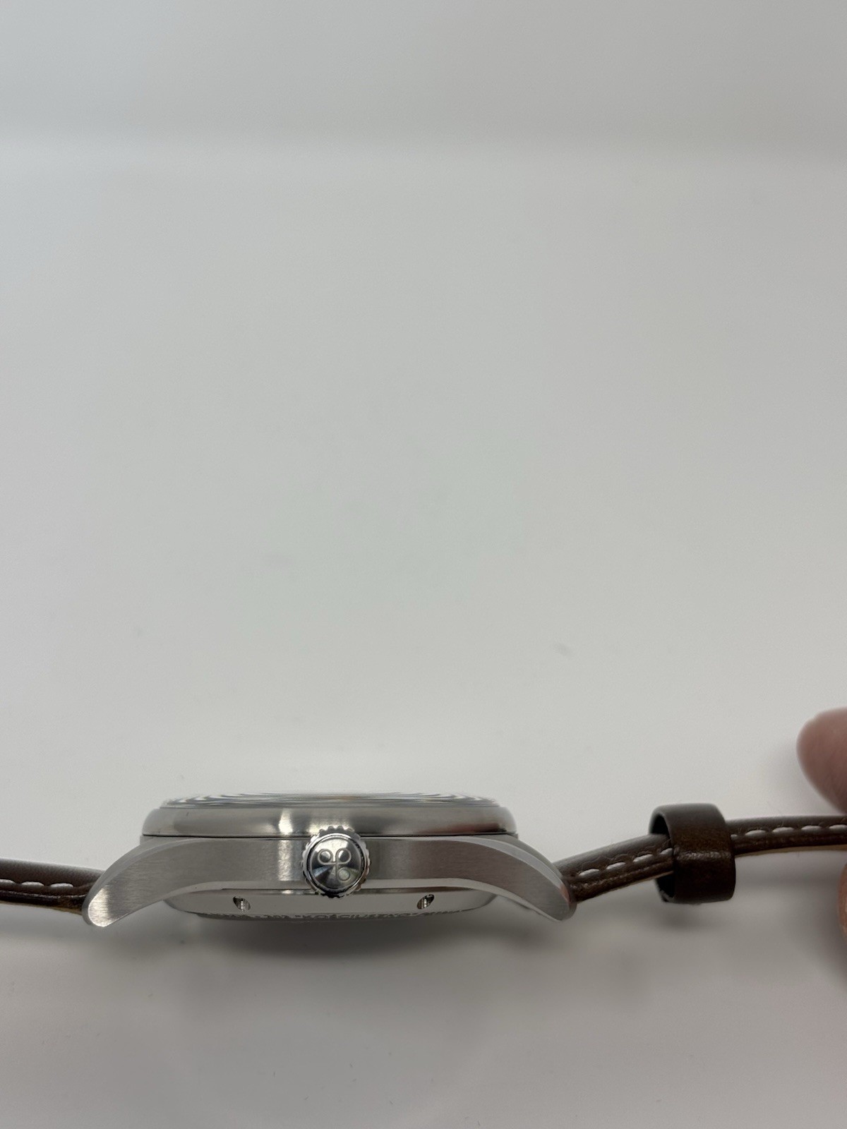 Tribus TRI-05 303 Squadron Limited Edition Automatic Watch #026