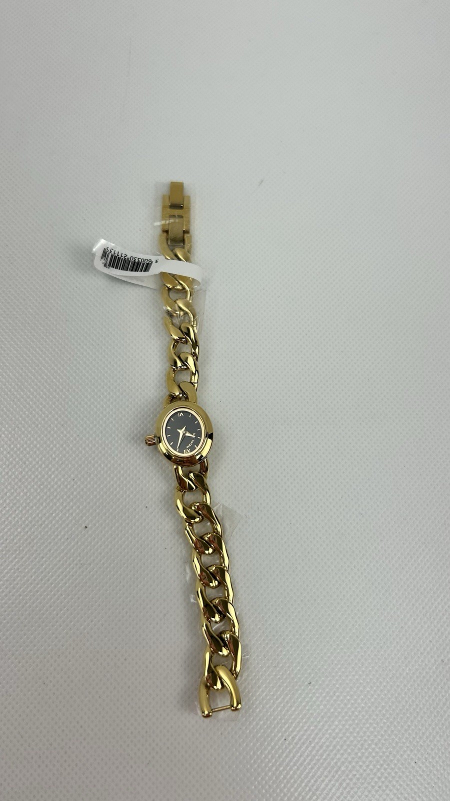 Hey Harper DNA Black Watch
