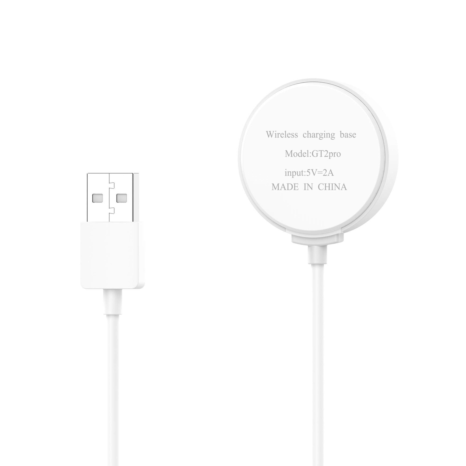 with Huawei Ultimate/GT3/GT Runner/watch3 NEW/GT2 /GT3 /D Charger Charging Ca…