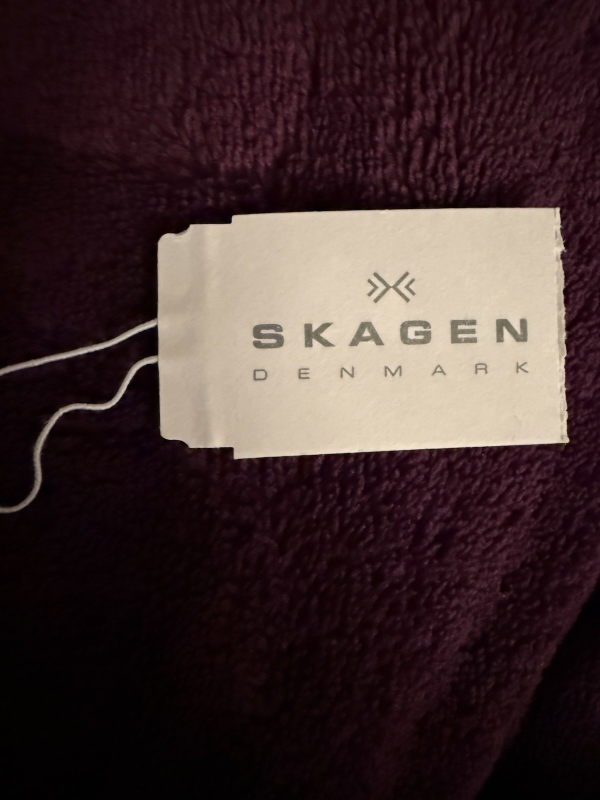 Women’s Skagen Denmark Freya Watch