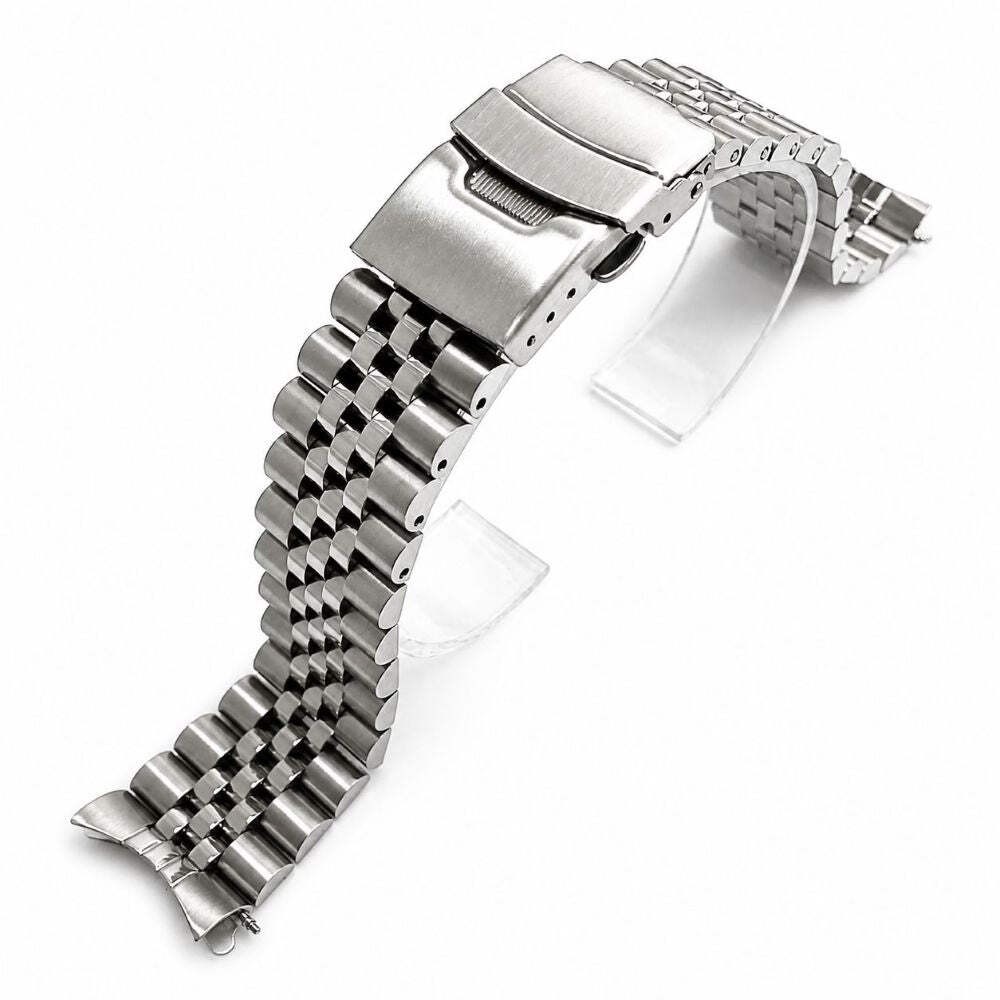 Citizen Blue Angels Replacement Watch Band Fits AT8020-03L AT8020-54L #7001