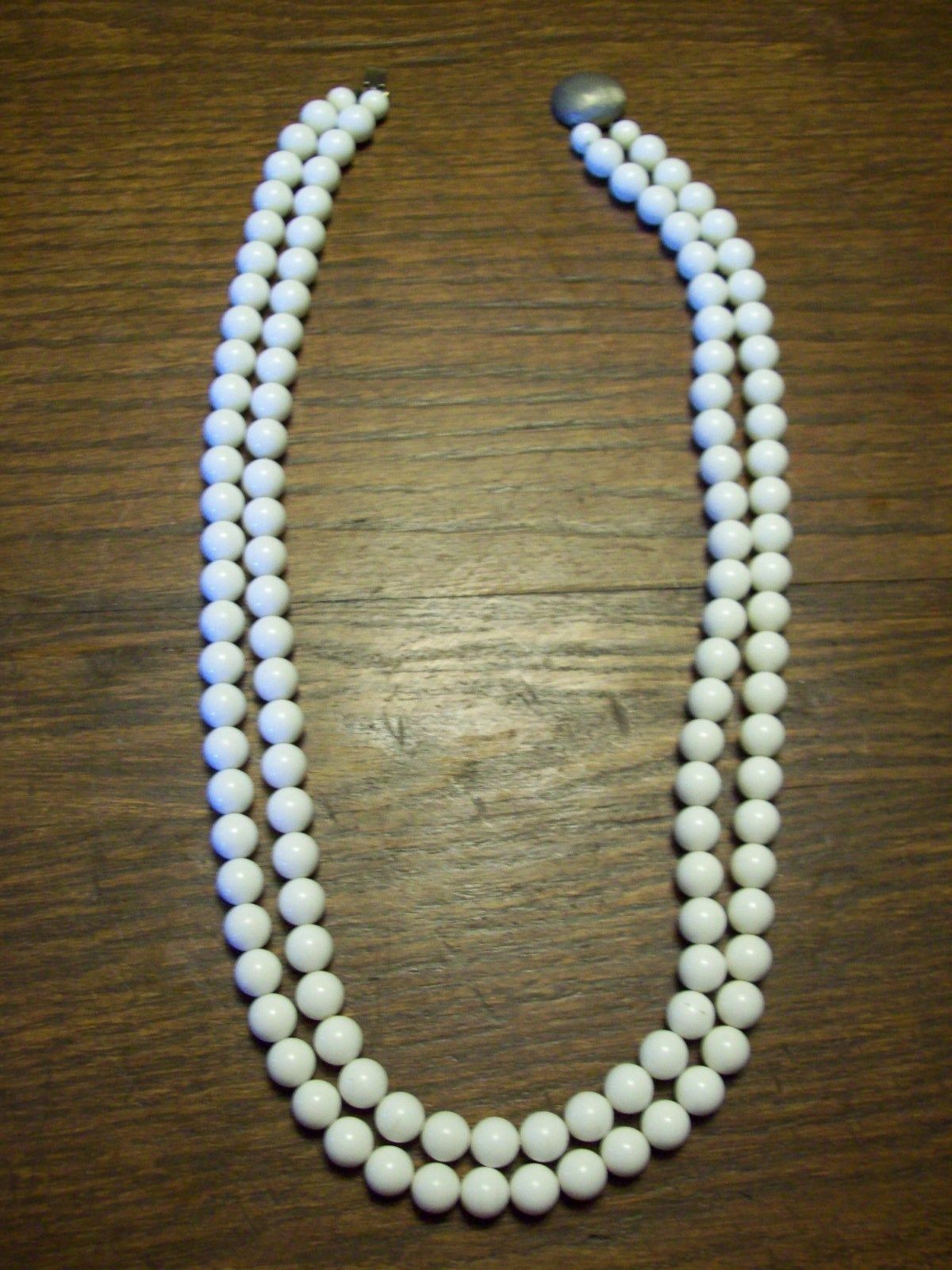 EIGHT (8) Ladies Chocker & Strand/String~ Beaded ~ NECKLACES