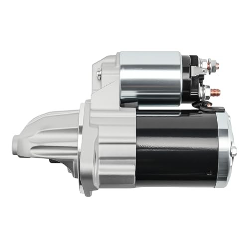 Starter Motor Replacement for Subaru for 2014-2018 Forester Automatic 19268N