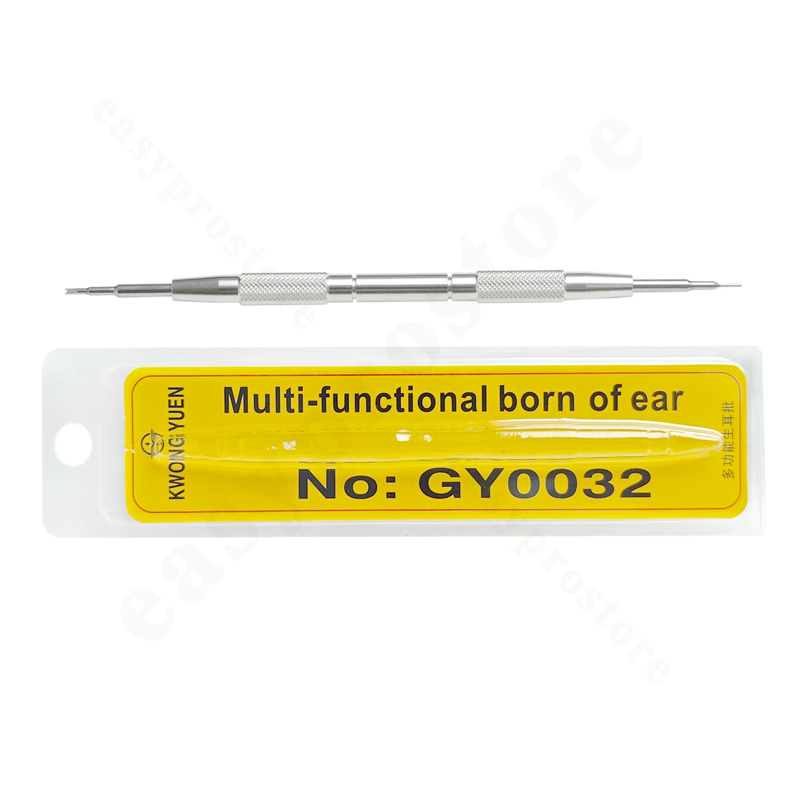 Tool Fine for Fitting and Removing Spring Bar 6767 -F Watch Bracelet