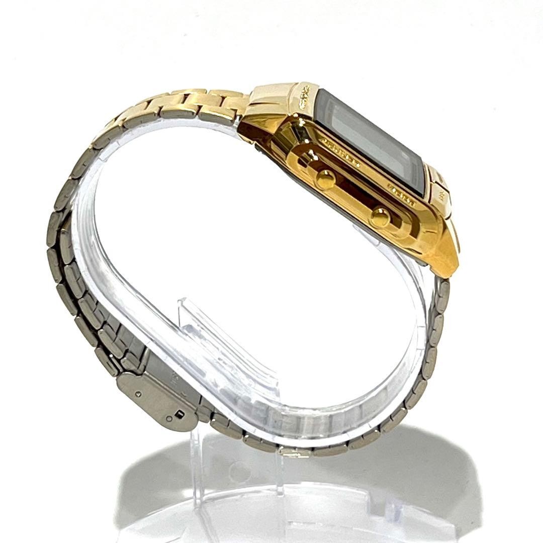 CASIO Data Bank DB-360 Digital Watch (Working Condition)
