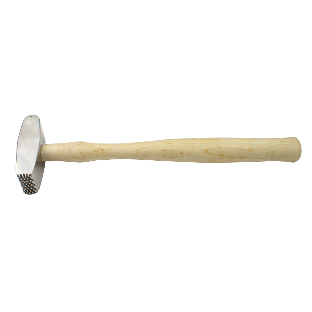 Texture Hammer With Star and Diamond Pattern – 37-262