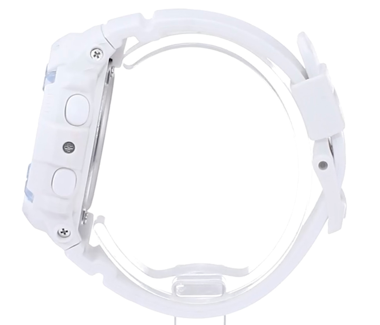 Casio BABY-G BGA-280-7AJF Women’s White Quartz Watch 100M Shock Resistant Japan