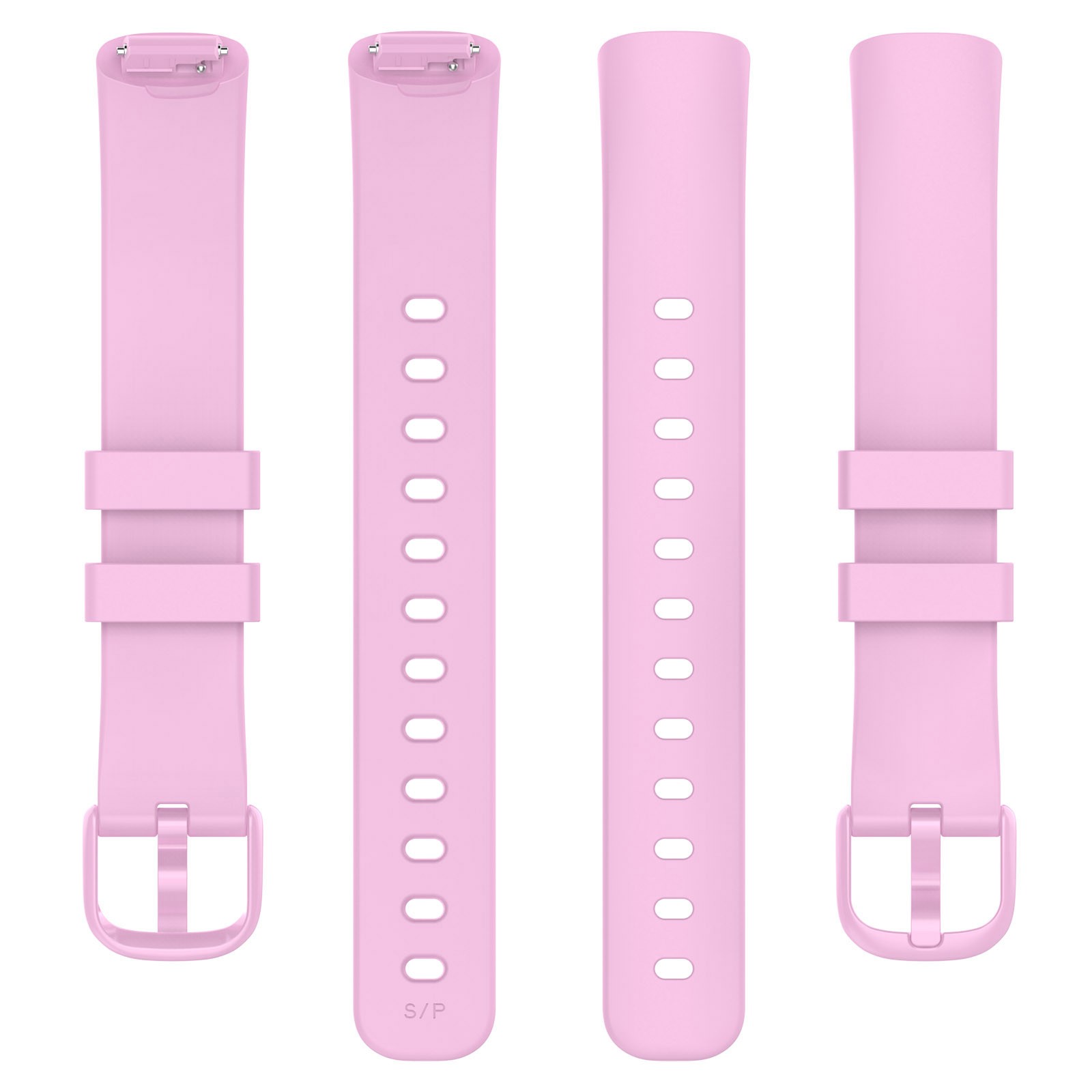 15.4mm Watch Strap for Fitbit inspire3 Replacement Band