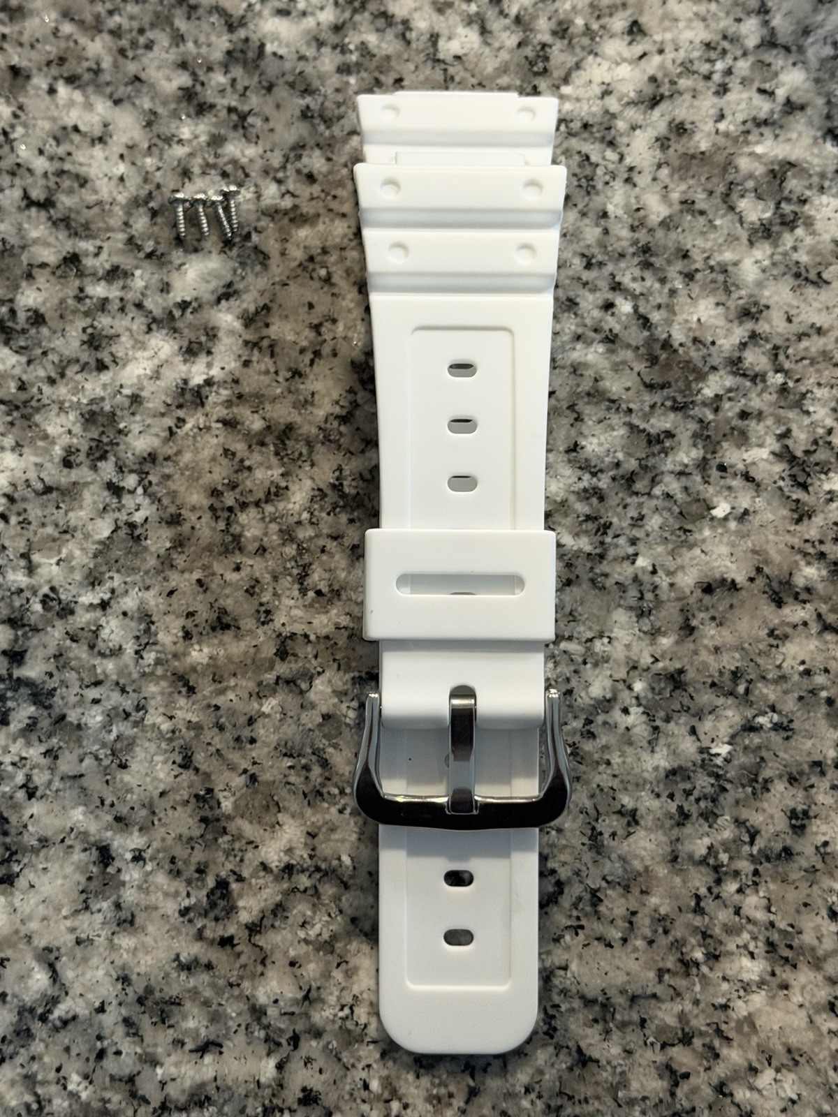 Replacement Rubber Bracelet for Men’s Casio G-shock GA2100 & GA2110 – Waterproof
