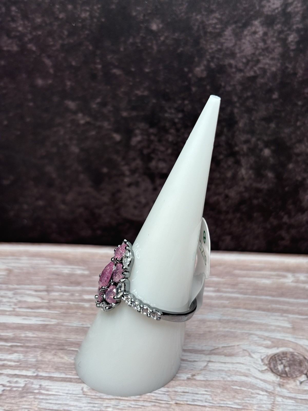Bp Jewelry | Original Ring “Pure Allure” Size 8