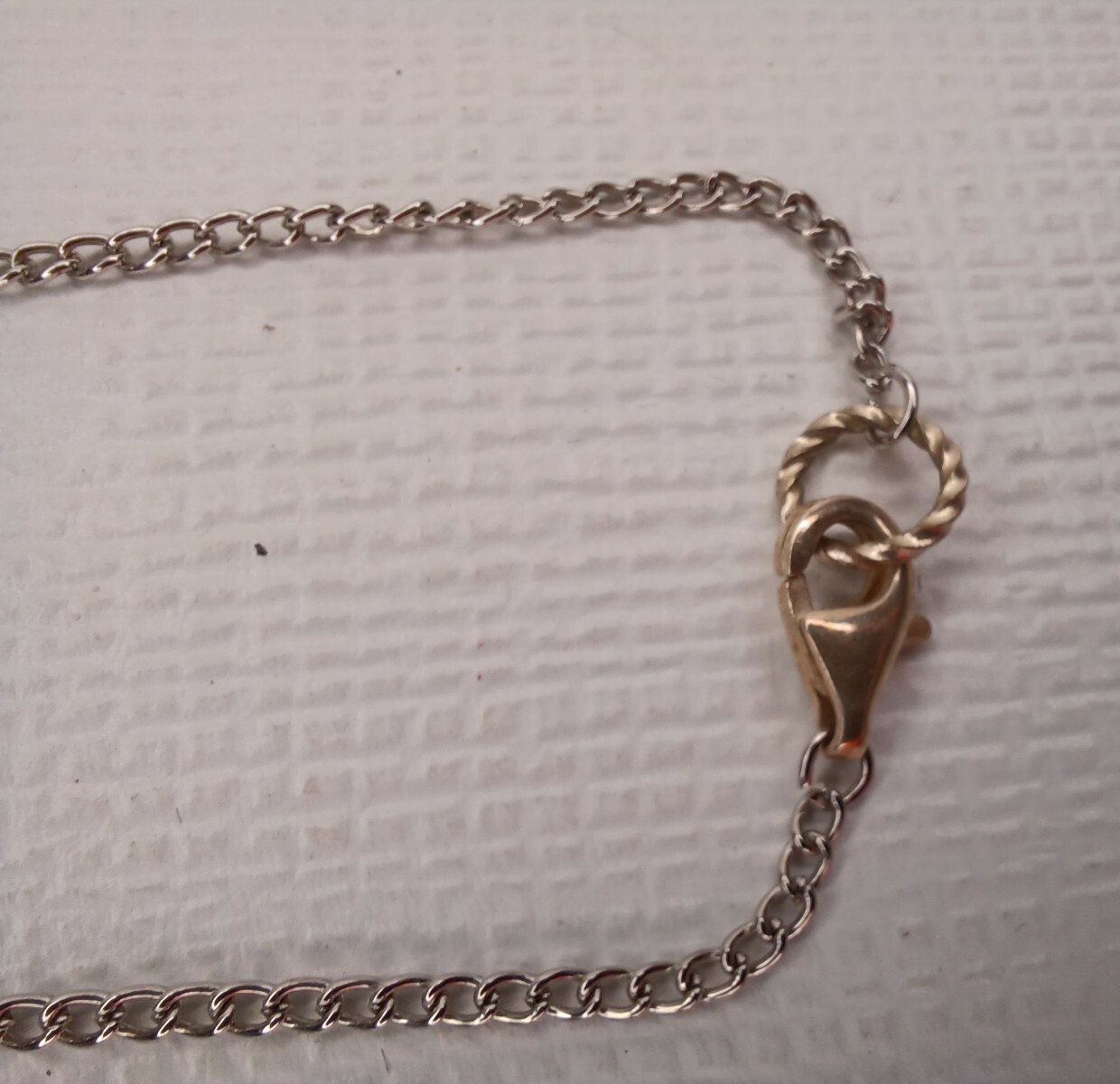 Jingling Pendant Necklace Bohemian Boho Style