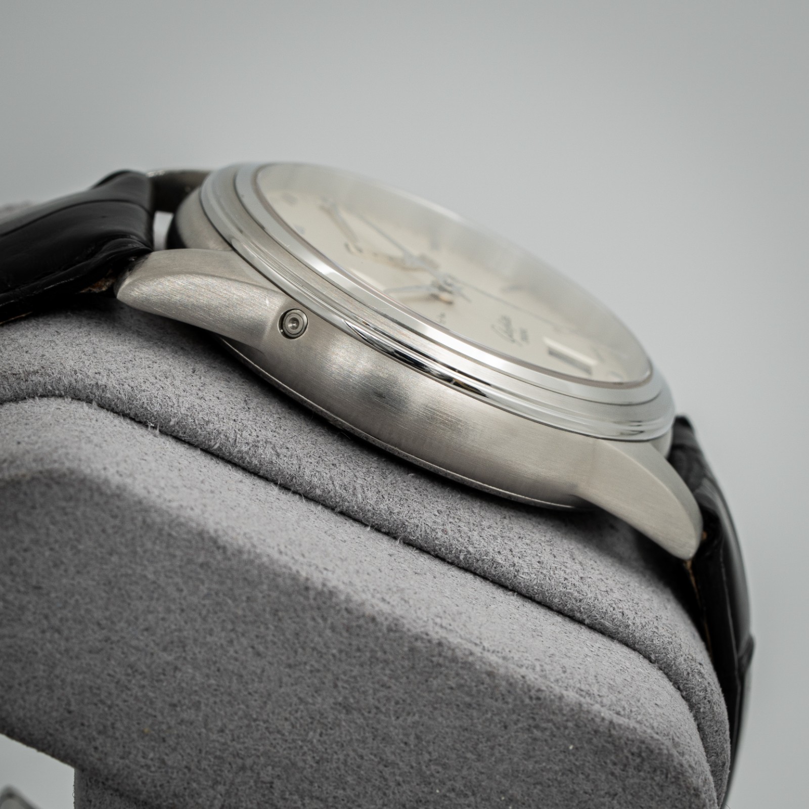 Glashütte Original Senator Moon Power Reserve 1-39-44-04-12-04 Box Papers