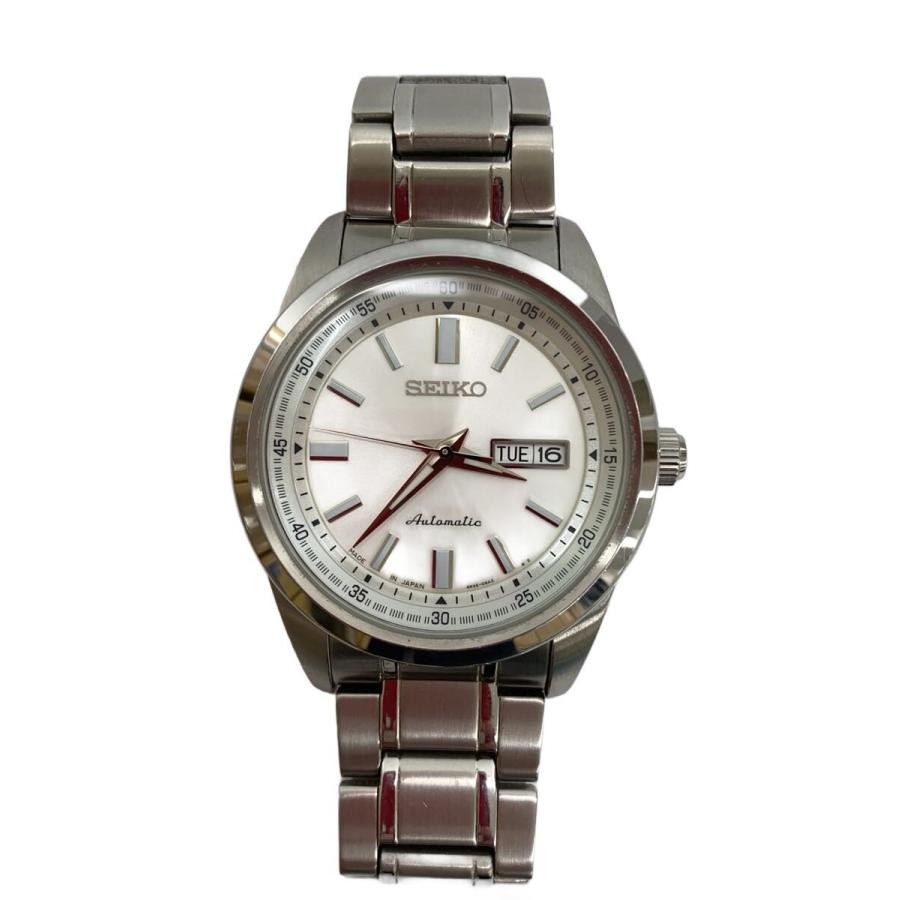 SEIKO 4R36-05Z0 Case Size 4.2 ×4.2cm Wrist Size 15.5cm Used Watch #71422