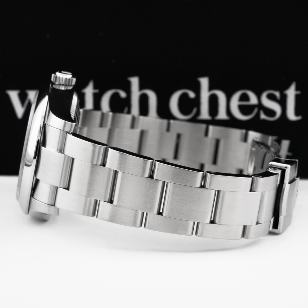 2026 Rolex Oyster Perpetual 31 277200, Steel, Lavender Dial, Oyster Bracelet,…