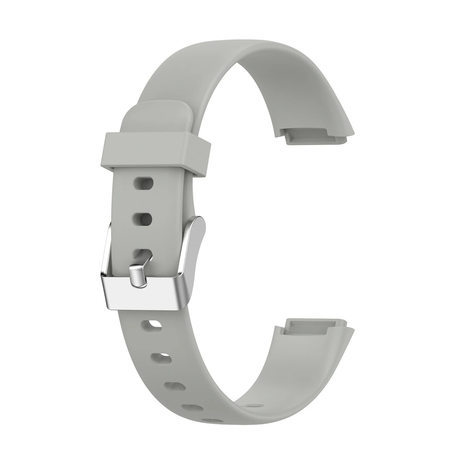 For Fitbit Inspire 3 Silicone Strap Replacement Bracelet Band Wristwatch strap