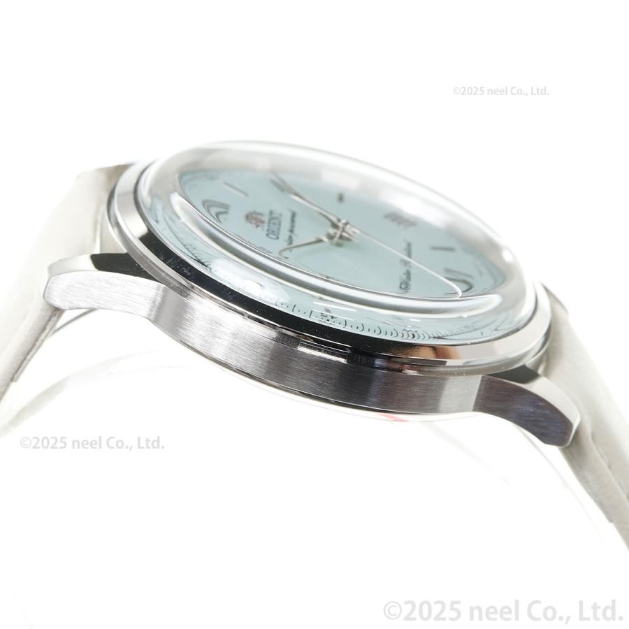 Orient Bambino 38 RN-WK0002E Solar-Powered Men’s New with Box Made in Japan